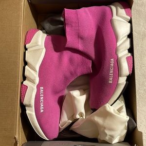 Balenciaga Speed LT Sneaker